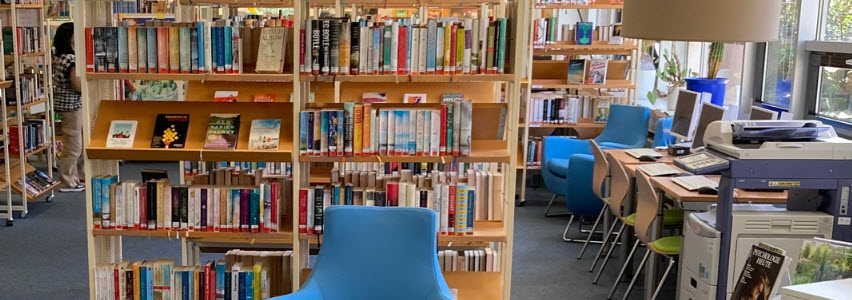 “Ein Ort voller Geschichten braucht Menschen mit Herz. Gemeinsam machen wir unsere Bibliothek lebendig und zukunftsstark!”